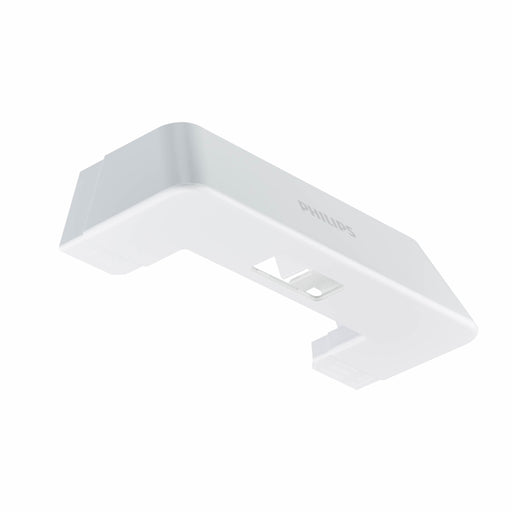 Philips Lighting - Mechanisches Zubehör/Ersatzteile für Leuchten Endkappe SP340Z EPESS WH weiß