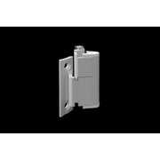 Rittal - Scharnier für Verteilersysteme Scharnier VX 8618.330 (VE4) 180 Grad, Stahl