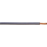 Lapp Kabel&Leitung - Energiekabel < 1 kV, für feste Verlegung H07V-K 1X2,5 RD 4520042/100 − 100 Meter