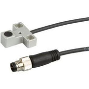 Ipf Electronic - Induktiver Näherungsschalter Sensor Induktiv, IB98E314 9,5x24x23mm bündig