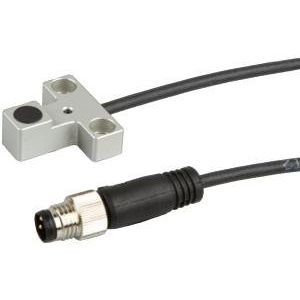 Ipf Electronic - Induktiver Näherungsschalter Sensor Induktiv, IB98E314 9,5x24x23mm bündig