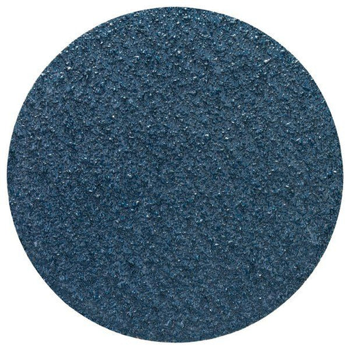 Bosch - Schleifpapier/Schleifvlies Schleifblatt F550, Expert 2608608Y10 for Metal 125 mm 24