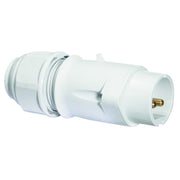 Bals Elektrotech - CEE-Stecker (IEC 60309) Kleinstapnnungs-Stecker 4434 32A 2p 42V 12h IP44