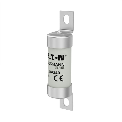 Eaton - HRC-Sicherung Sicherungseinsatz BAO40 40 A, AC 500 V − 20 Stück
