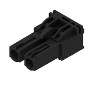 Weidmüller - Leiterplattensteckverbinder Verbinder 7.62mm BLL 7.62H#1043230000 − 126 Stück