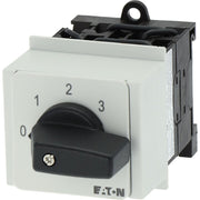 Eaton - Steuerschalter Stufenschalter T0-3-15131/IVS 6 Kontakte, 20A