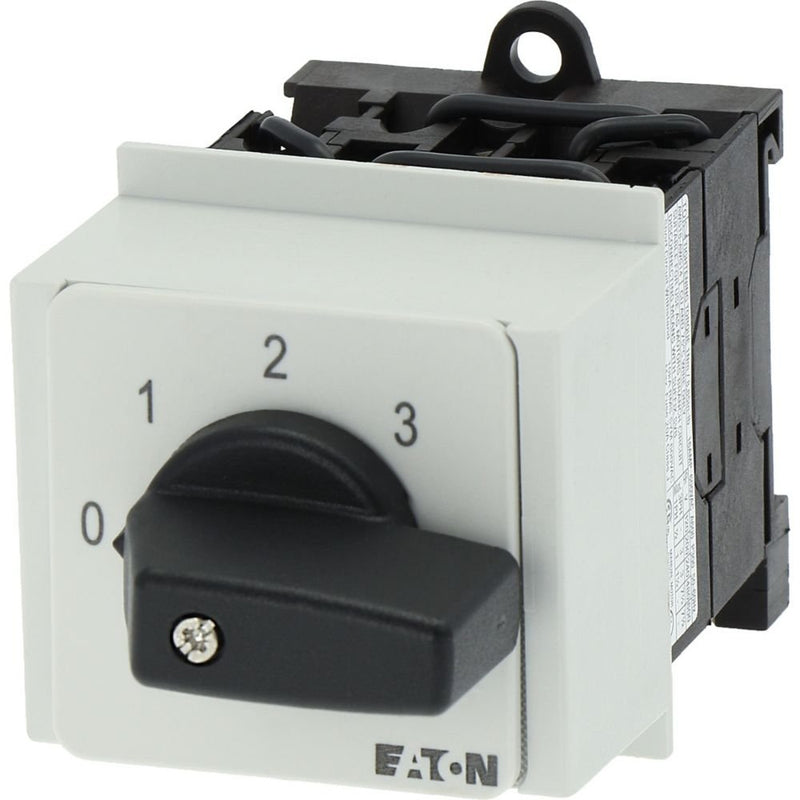 Eaton - Steuerschalter Stufenschalter T0-3-15131/IVS 6 Kontakte, 20A