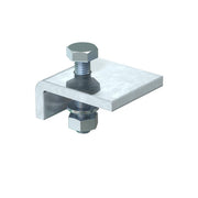 OBO Bettermann - Schraubklemme Klemmlasche KL1 20 S FT − 10 Stück