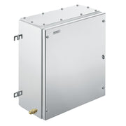 Weidmüller - Gehäuse/Schrank für Explosionsschutz Gehäuse KTB MH 453815 S2N2 382x458x150mm,unbeh