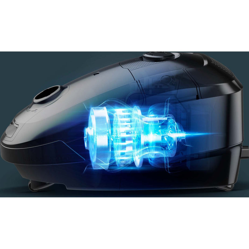 Rowenta - Staubsauger (elektrisch) Bodenstaubsauger RO3154 rt/gr Power XXL HomeCar