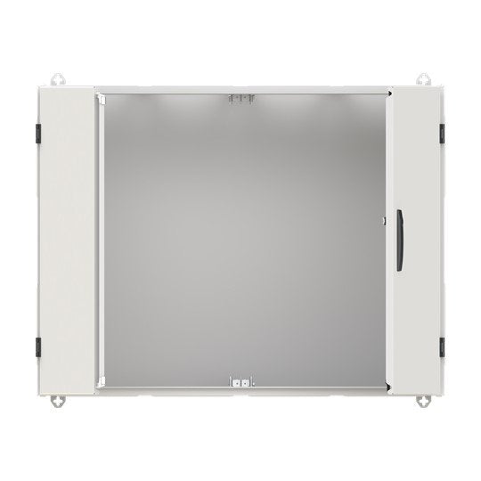 Striebel&John - Leergehäuse Wandschrank TW405G SK I, IP55