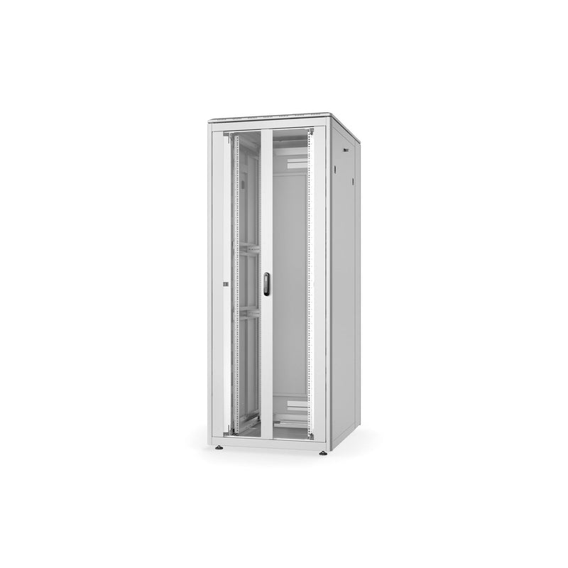 DIGITUS - Netzwerk-/Serverschrank Netzwerkschrank FLEX 42HE DN-31124 800x1000mm, gr