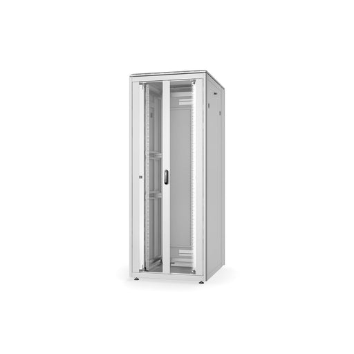 DIGITUS - Netzwerk-/Serverschrank Netzwerkschrank FLEX 42HE DN-31124 800x1000mm, gr