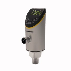Turck - Druckschalter Drucksensor Absolutdruck PS51016A05#100003740 0 ... 16 bar