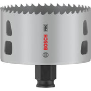 Bosch - Lochsäge PRO Multi Material PC Plus 2608594404 Lochsäge, 83 mm