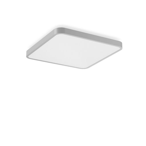 RZB - Decken-/Wandleuchte LED-Wand-u. Deckenleuchte 312440.004.1.730 840, s+f, si