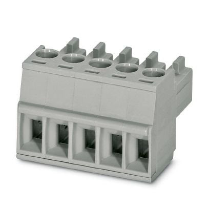 Phoenix Contact - Kabelsteckverbinder für Leiterplattensteckverbinder Leiterplattenstecker BCP-350-14 G#1533763 − 1000 Stück