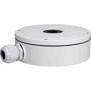 Hikvision - Zubehör/Ersatzteile für Gefahrenmeldesystem Kabelanschlußbox DS-1280ZJ-S f.DS-2CD2612/32/42