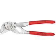 Knipex - Zangenschlüssel Mini-Zangenschlüssel 86 03 125 125mm