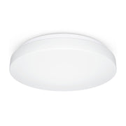 Steinel - Decken-/Wandleuchte LED-Innenleuchte o. Sensor RS PRO P2-R FL 3000K 320 x 68 mm 3000k