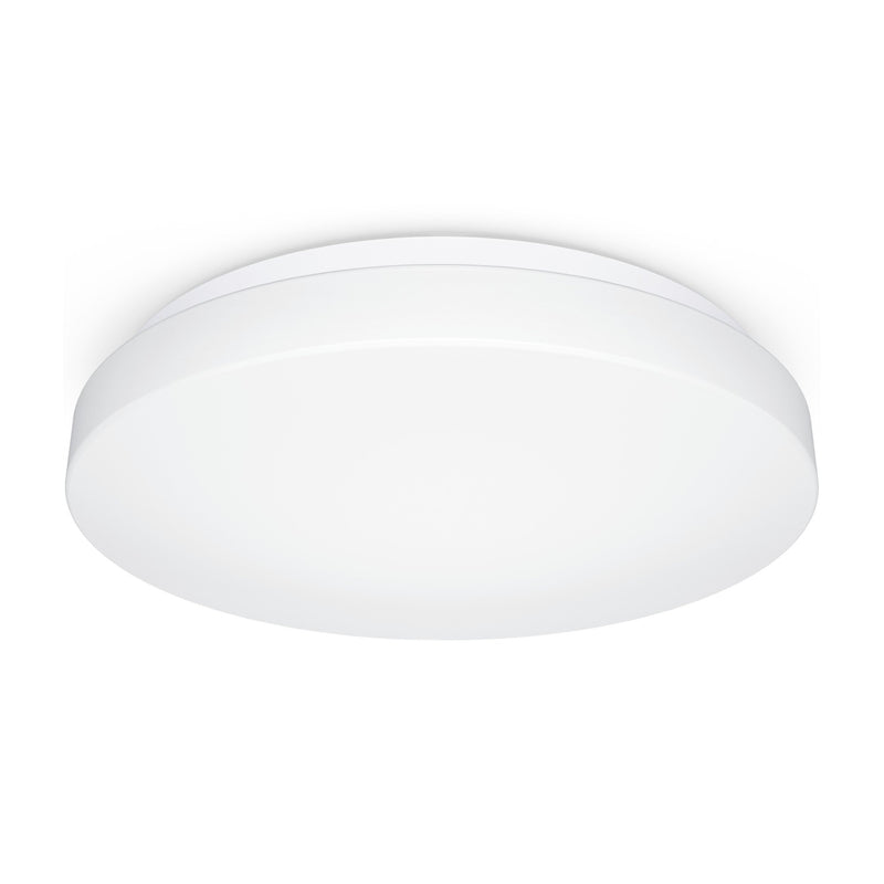Steinel - Decken-/Wandleuchte LED-Innenleuchte o. Sensor RS PRO P2-R FL 3000K 320 x 68 mm 3000k