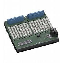 Pepperl+Fuchs Fabrik - Trennschaltverstärker Termination Board HiCTB16-FBM-#319788