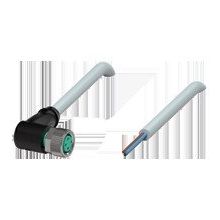 Pepperl+Fuchs Fabrik - Konfektioniertes Sensor-Aktor-Kabel Kabeldose V3-WM-2M-PVC