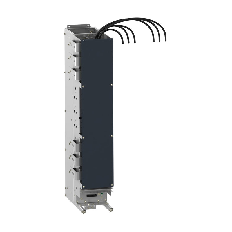 Schneider Electric - Frequenzumrichter =< 1 kV Netzteil elektronisches APMCA02LCN4RH Filtern 400V 268A
