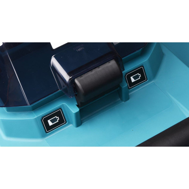 Makita - Rasenmäher (Akku) Akku-Rasenmäher DLM539PT2