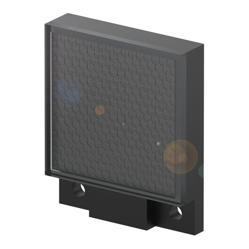 Balluff - Reflektor für Lichtschranke Reflektor, Fasern, Optiken BAM RF-XO-02#BAM0331 − 1 Stück by Balluff
