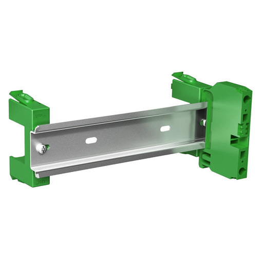 Schneider Electric - Montagezubehör (Schaltschrank) LexCom Home VDIR380001 Fix-DIN-Zubehör