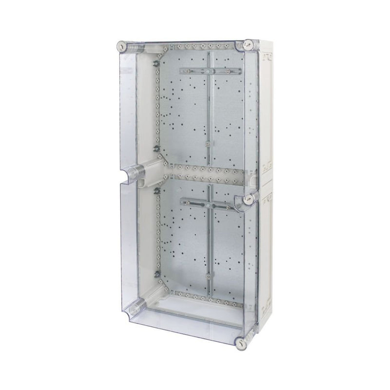 Eaton - Leergehäuse Zählergehäuse ZG/I48-200 IP65