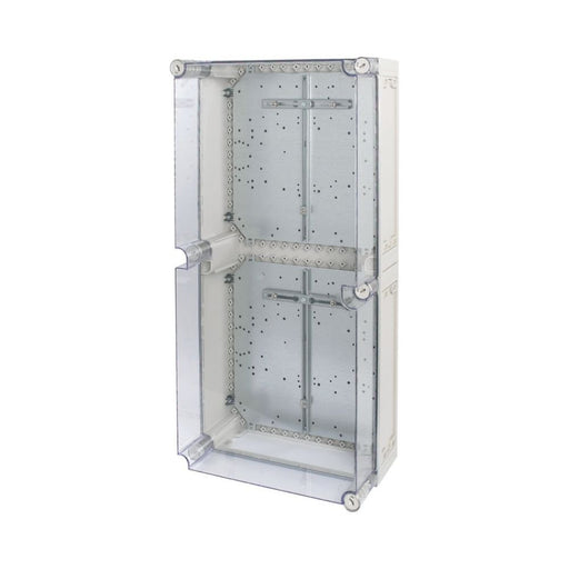 Eaton - Leergehäuse Zählergehäuse ZG/I48-200 IP65