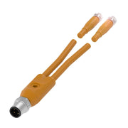 Balluff - Konfektioniertes Sensor-Aktor-Kabel Verteiler BCCM414M313 #BCC0AM3 M313U2012020
