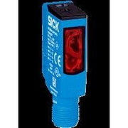 Sick - Lichttaster mit Hintergrundausblendung Klein-Lichtschranke WTB9M4L-3P2491