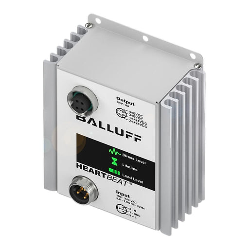 Balluff - Gleichstromversorgung Netzgerät BAEPSXA1W-24-080-604 − 1 Stück by Balluff
