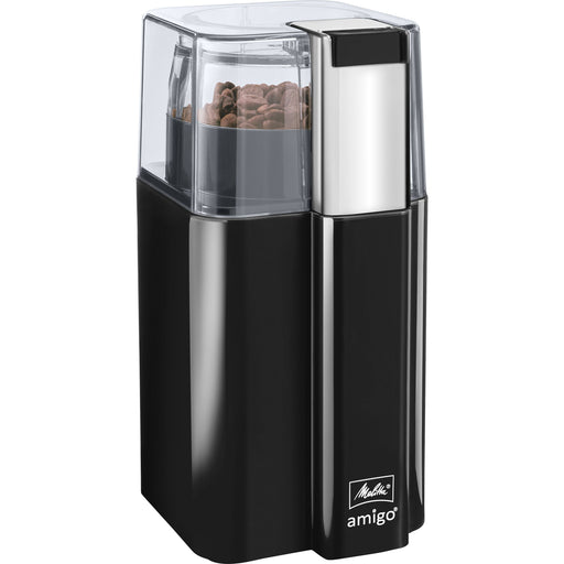 Melitta SDA - Kaffeemühle elektrisch 1029-01 sw Amigo