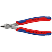 Knipex - Seitenschneider Präz.-Schneidzange 78 03 125 125mm