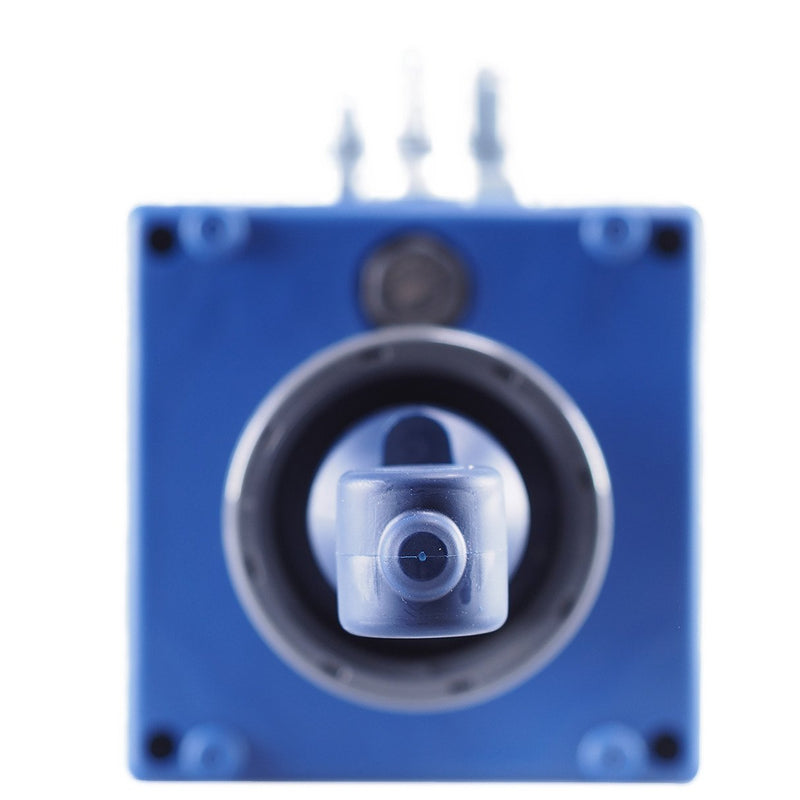 Jumo - Leitfähigkeitssensor Induktiver Messumformer 00458083 − 1 Stück