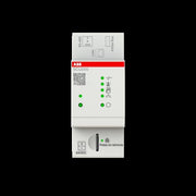 ABB Stotz S&J - Durchflussüberwachungsgerät Steuereinheit LAN SCU200 bis 16 Modbus RTU
