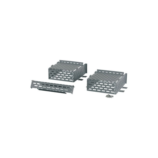 Eaton - Trennwand (Schaltschrank) Schutzhaube für 3P+N NZM3 XPN3FMC-3P+N Festeinbau