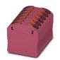 Phoenix Contact - Durchgangs-Reihenklemme Verteilerblock PTFIX 12X1,5 PK − 20 Stück
