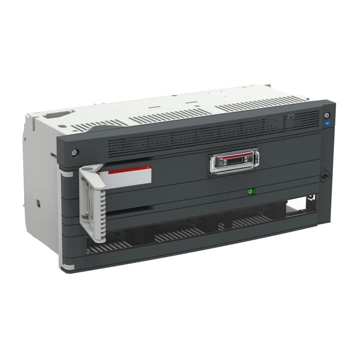 ABB Stotz S&J - Sicherungslasttrennschalter Lasttrennschalter XRG3-50/5-4P-ITS2.D ITS2.D Display-Modul