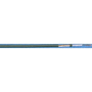 bda connectivity - Lautsprecherleitung NF-Kabel 0801 CA/107sw Sp.100 − 100 Meter