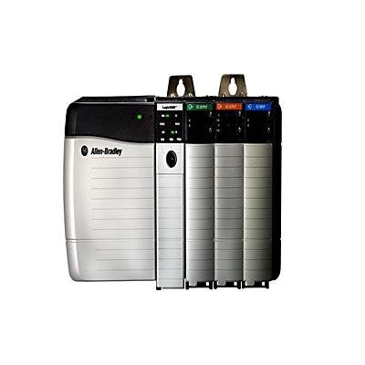 Rockwell - SPS-Digitales Ein-/Ausgangs-Modul DE-MODUL AC ISOL. 1756-IM1 1756-IM16I 6I