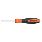 Weidmüller - Innensechsrund Schraubendreher TX SD T7 TR X 60 60 mm