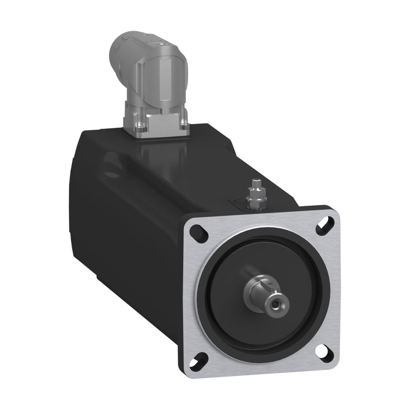 Schneider Electric - Elektromotor AC-Servo SH3 70mm 2,2nm SH30702P1BA4100 Passfeder IP65