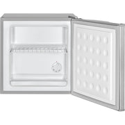 Bomann DA - Kühl-/Gefrierbox, portabel Gefrierbox GB 341.1 inox 31L