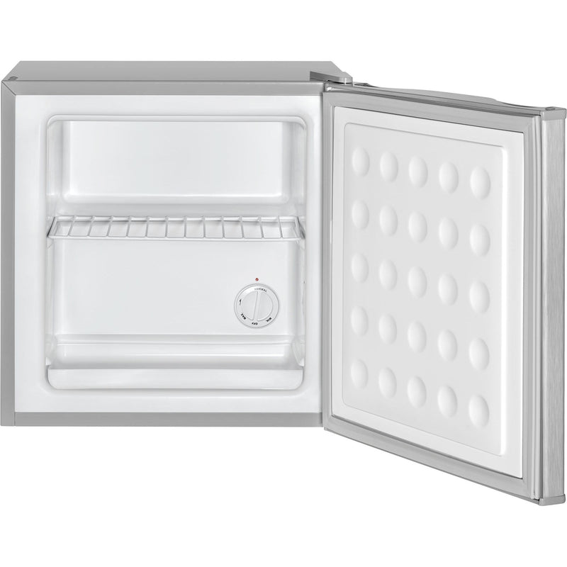 Bomann DA - Kühl-/Gefrierbox, portabel Gefrierbox GB 341.1 inox 31L