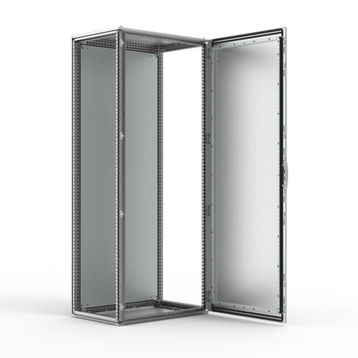 nVent Hoffman - Gehäuse/Schaltschrank (leer) Standschrank MCSS18065 1800x600x500
